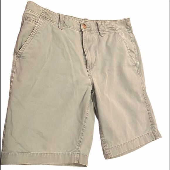 Sonoma Shorts Size 32 Free Style - Picture 1 of 9